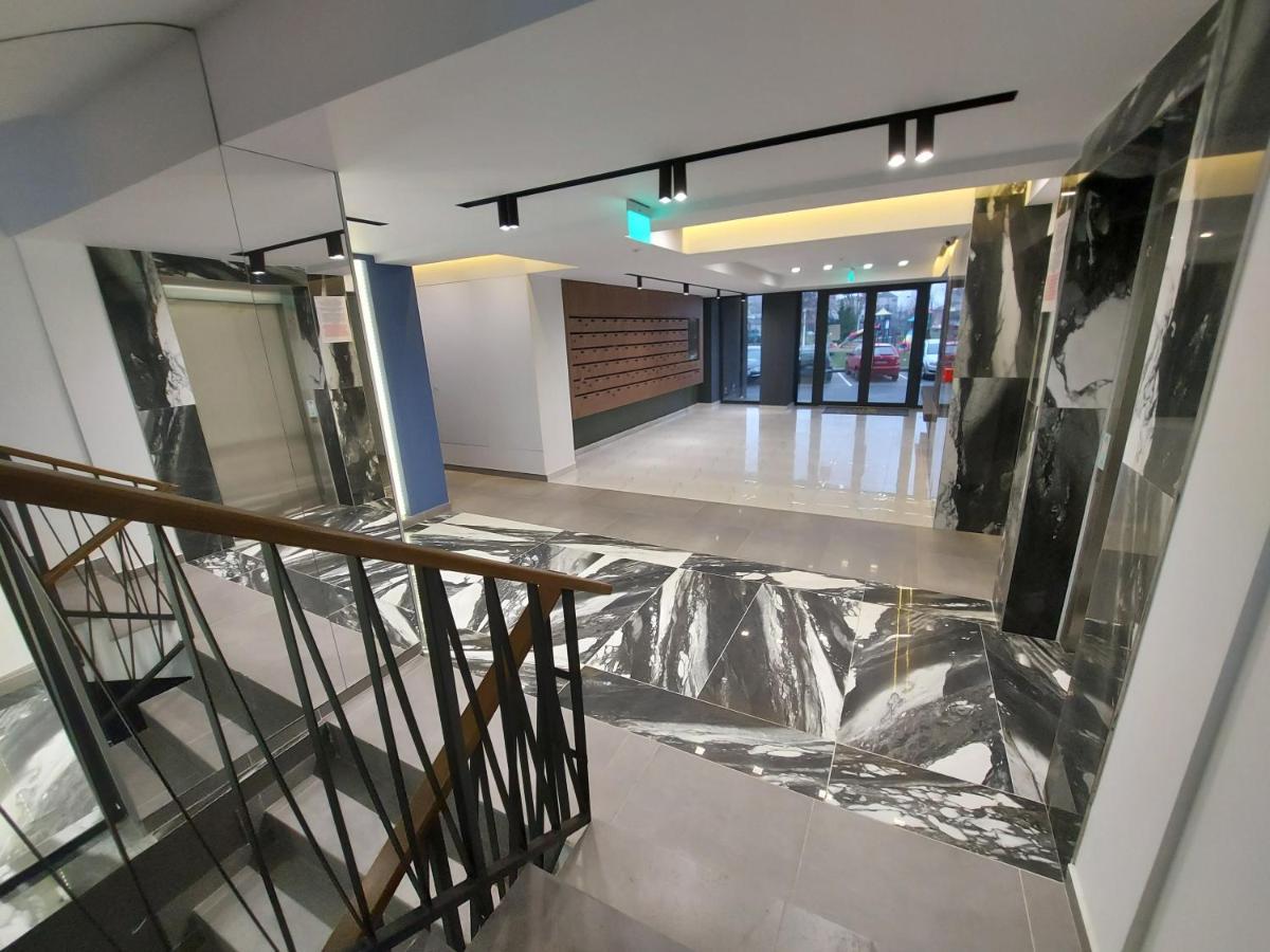 Panoramic Apartments Oradea Dış mekan fotoğraf