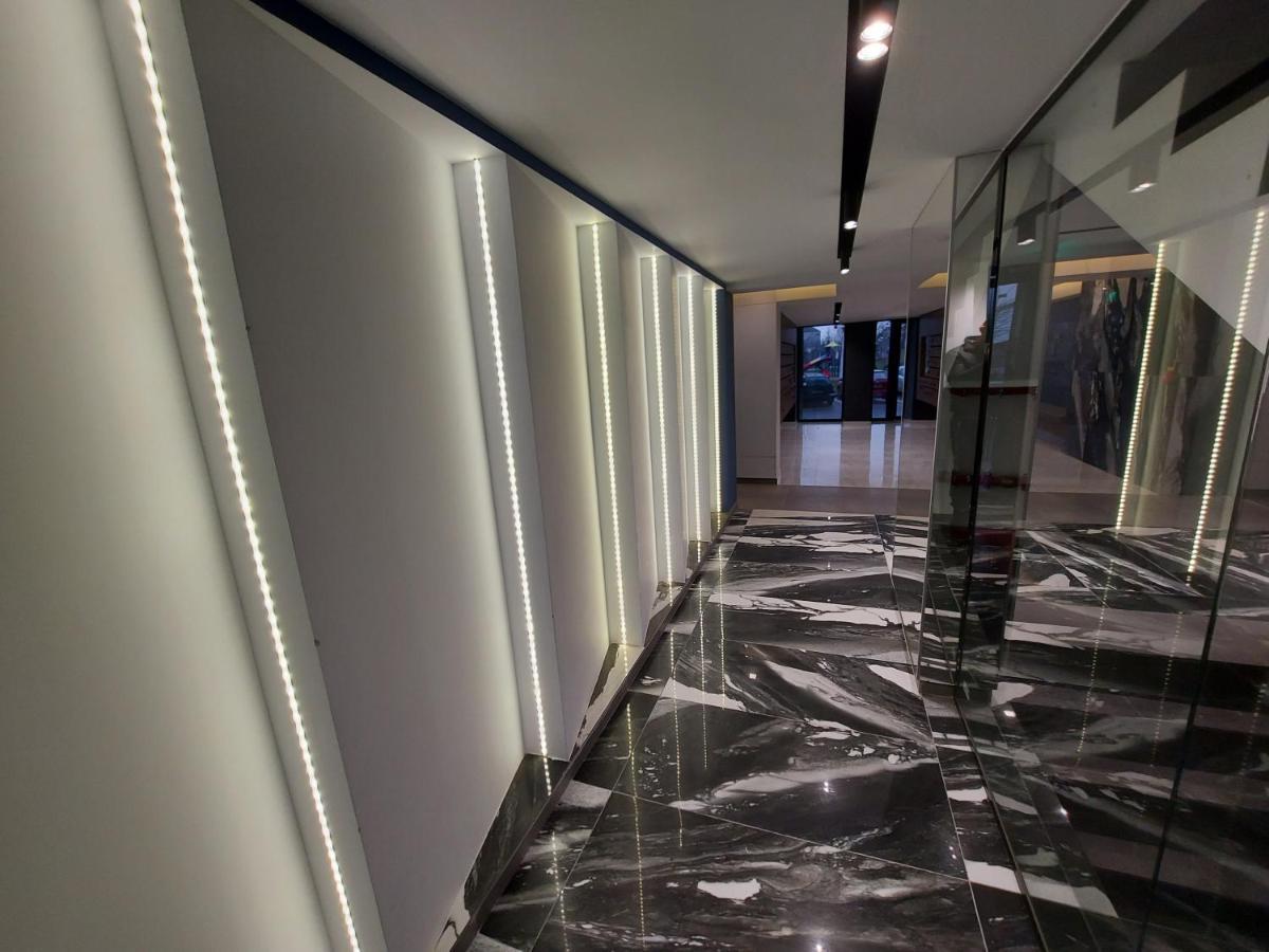 Panoramic Apartments Oradea Dış mekan fotoğraf