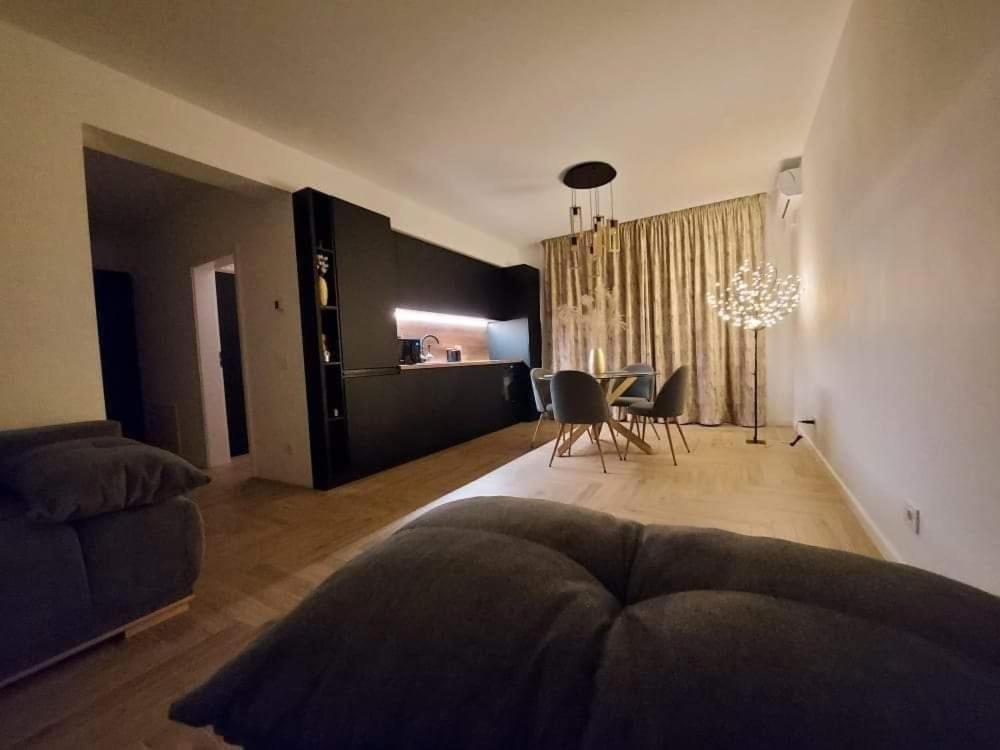 Panoramic Apartments Oradea Dış mekan fotoğraf