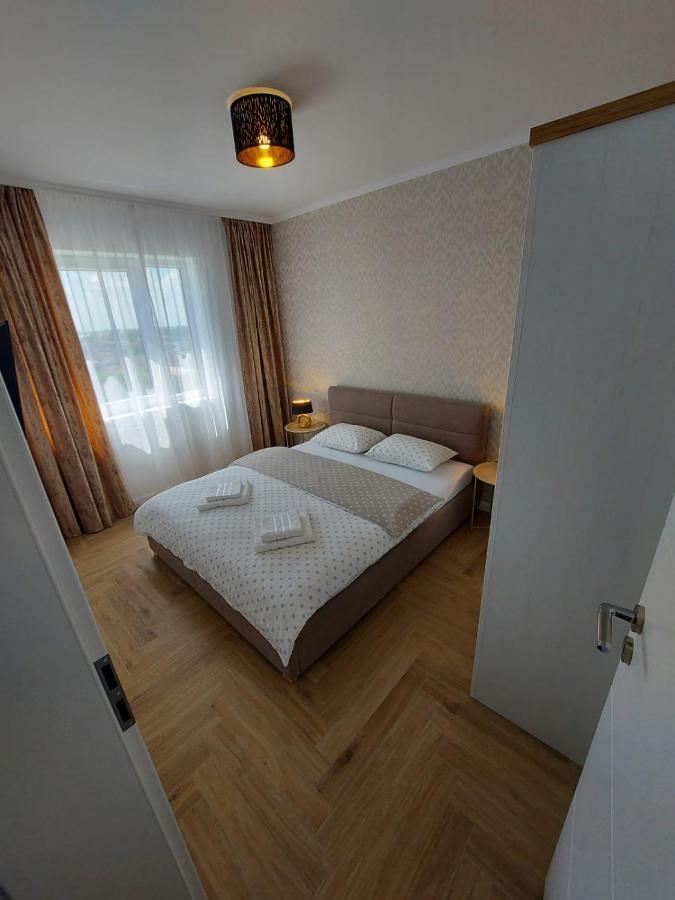 Panoramic Apartments Oradea Dış mekan fotoğraf