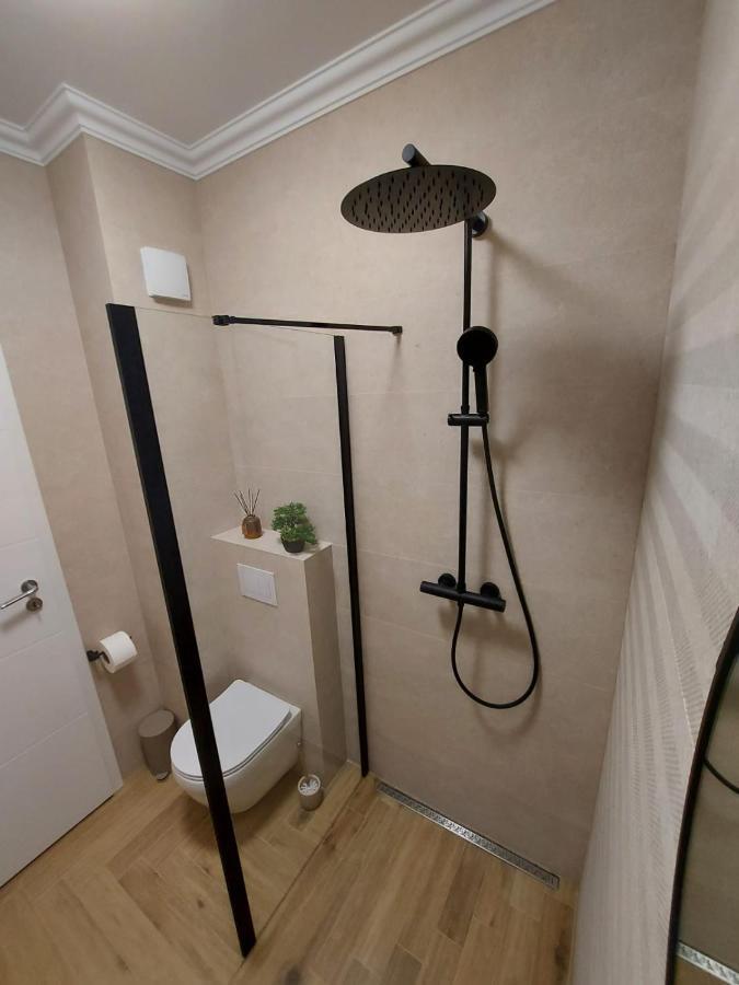 Panoramic Apartments Oradea Dış mekan fotoğraf
